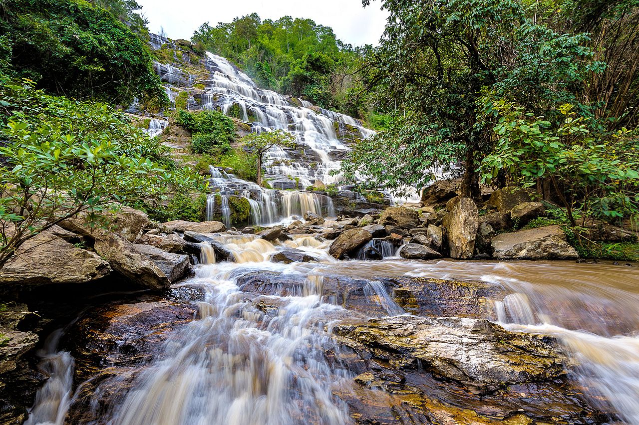 Chiang Mai Nature & Trekking