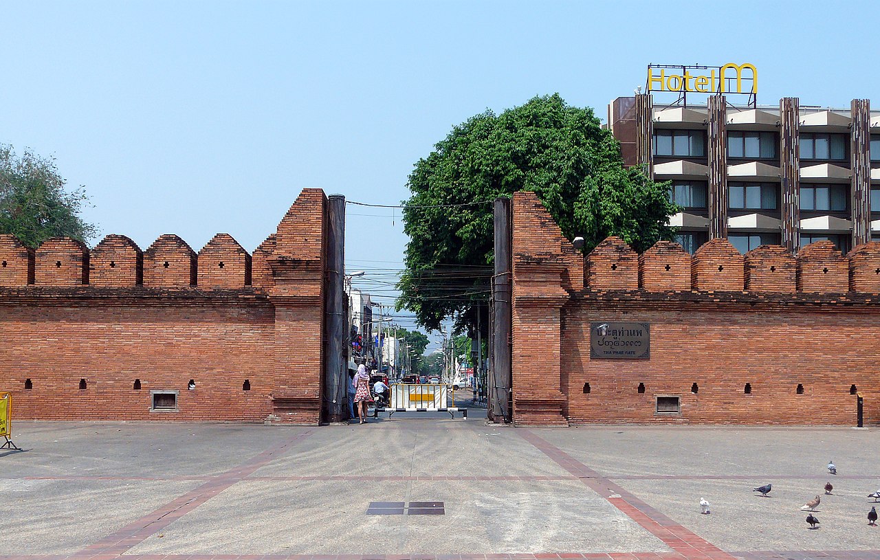 Chiang Mai's Cultural Treasures