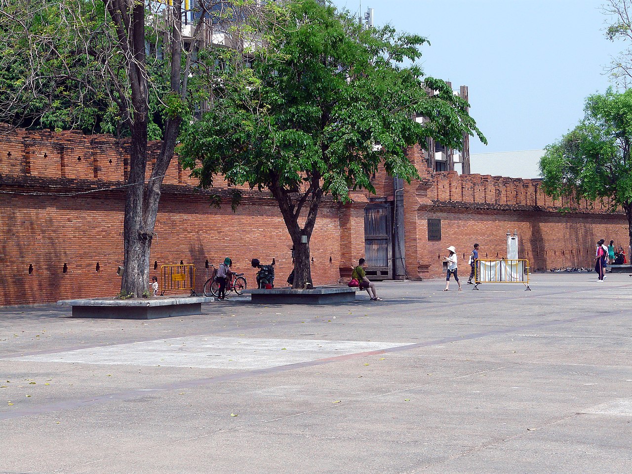 Craftsmanship and Artisans in Chiang Mai