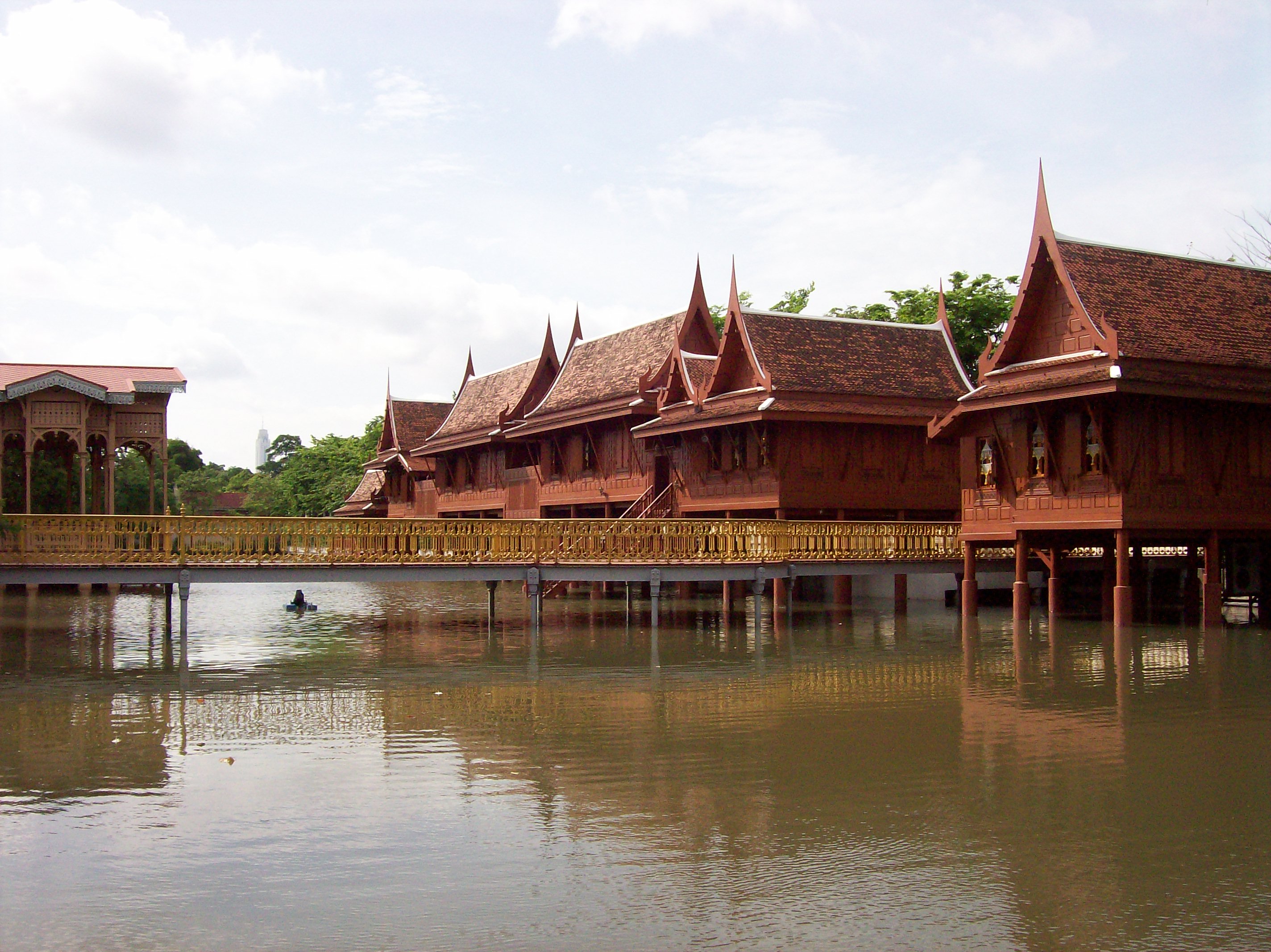 Ancient City (Muang Boran)