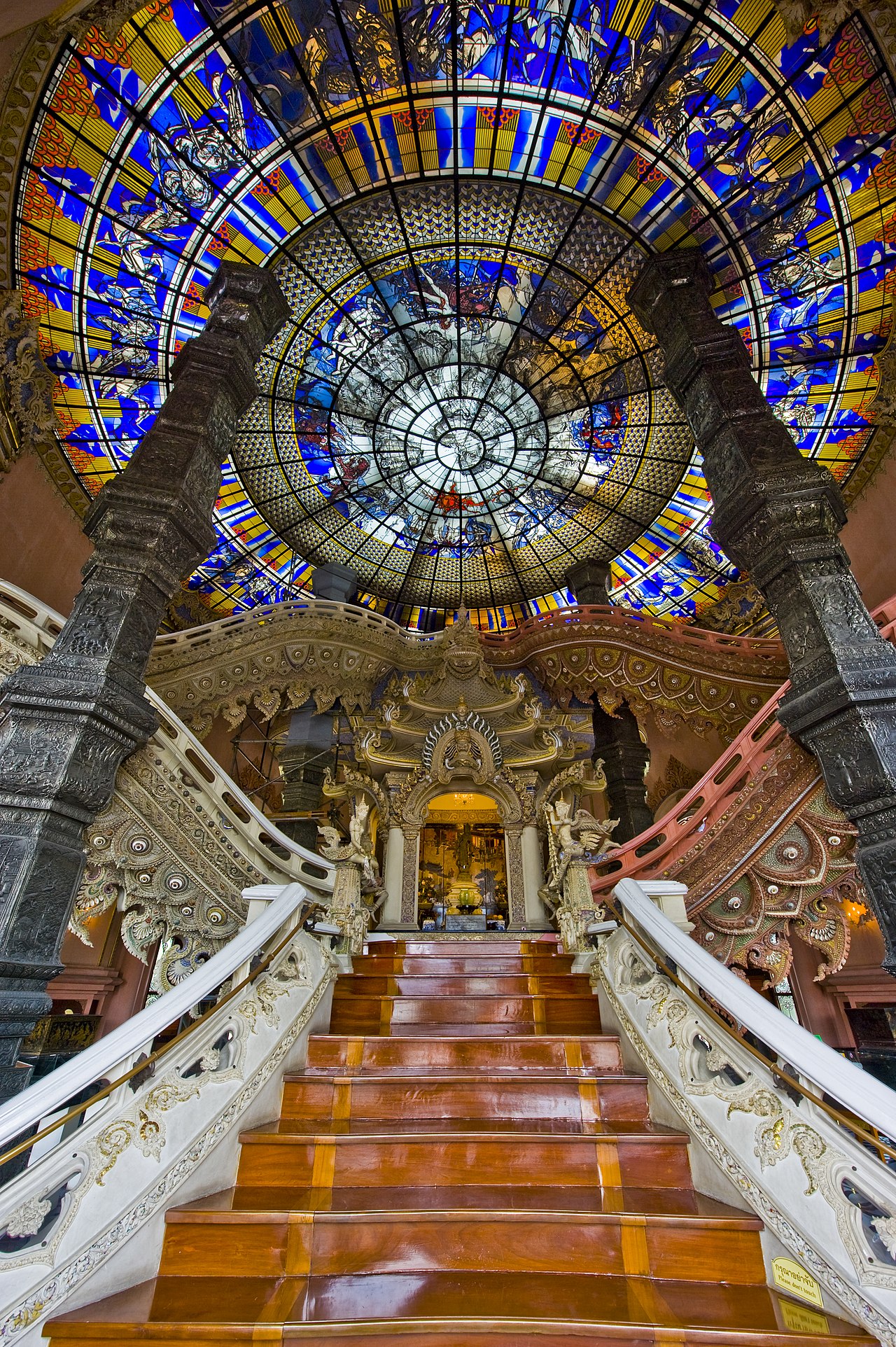 Day Trip to Samut Prakan