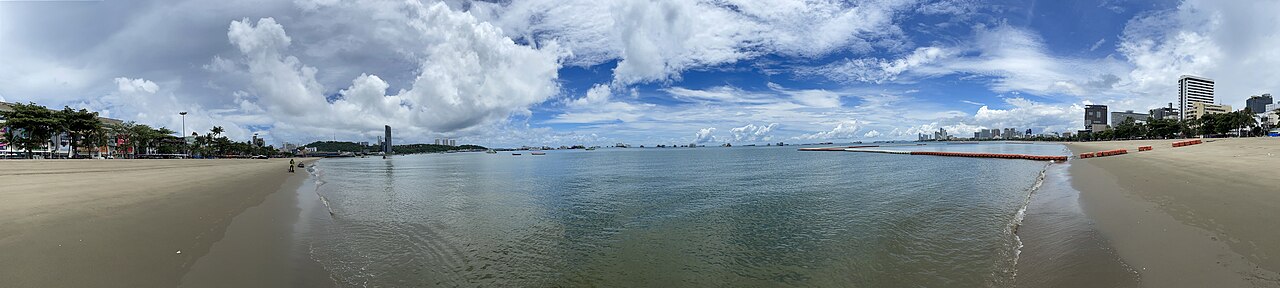 Pattaya: A Coastal Paradise