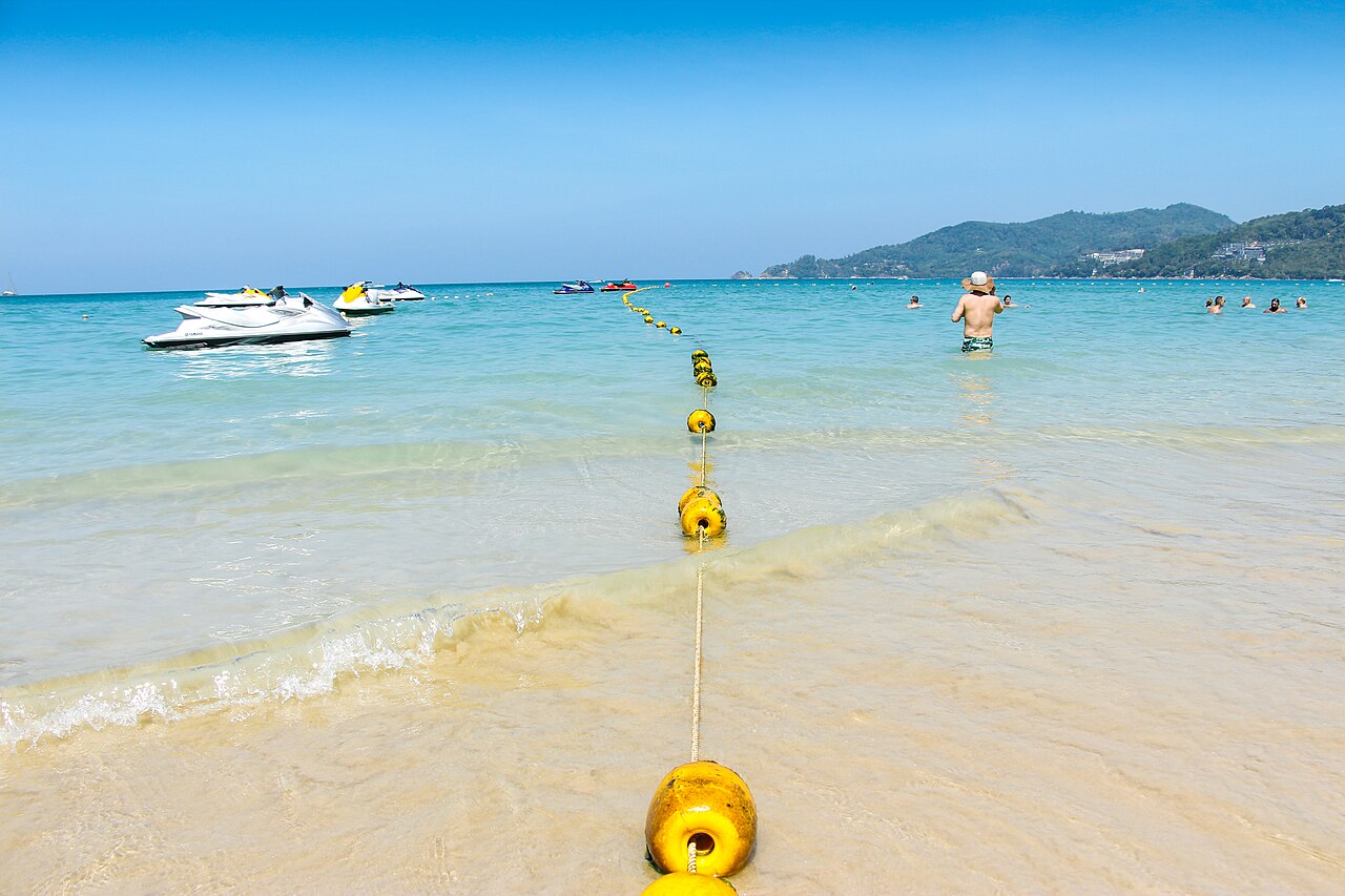 Phuket: Start Here Checklist