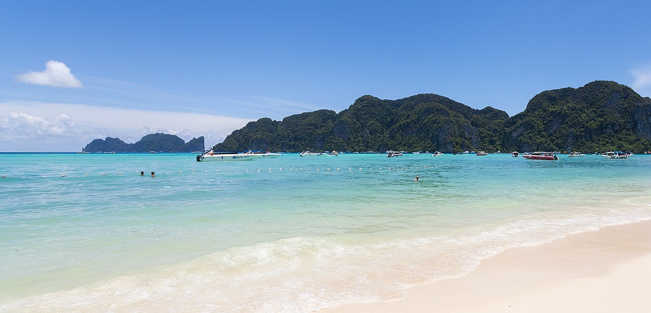 Phuket's Best Outdoor Experiences