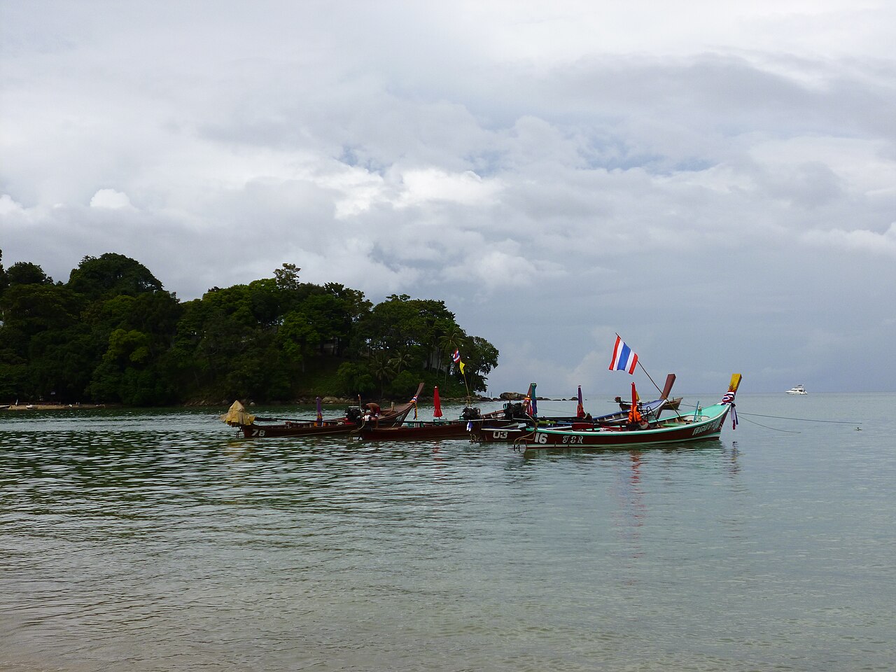 Phuket's Top Wellness Retreats