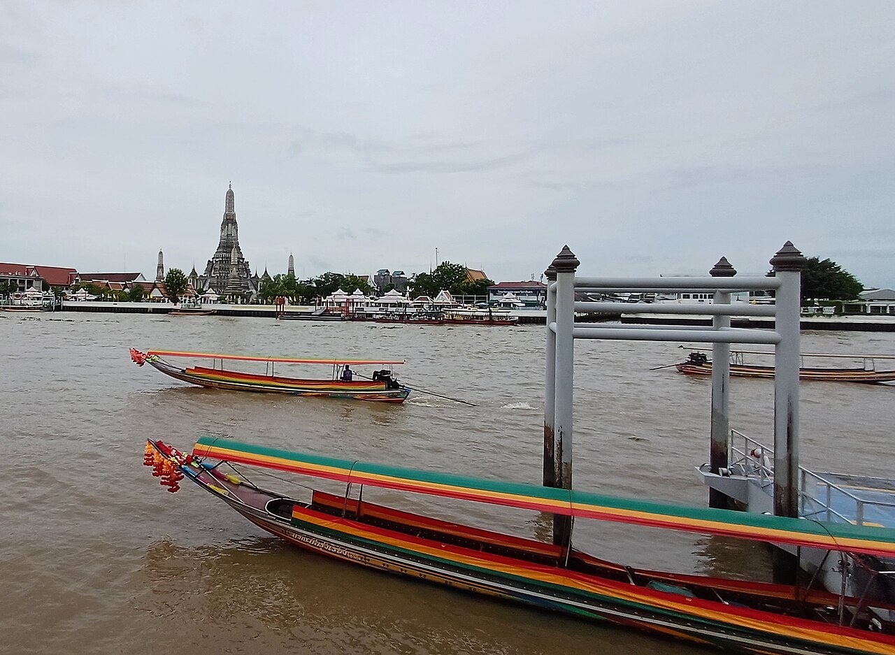 Wellness Retreats in Bangkok