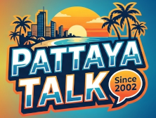 PattayaTalk